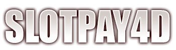 SLOTPAY4D Logo